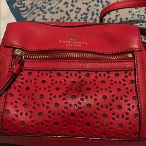 Kate Spade Looloo Perry Lane Crossbody